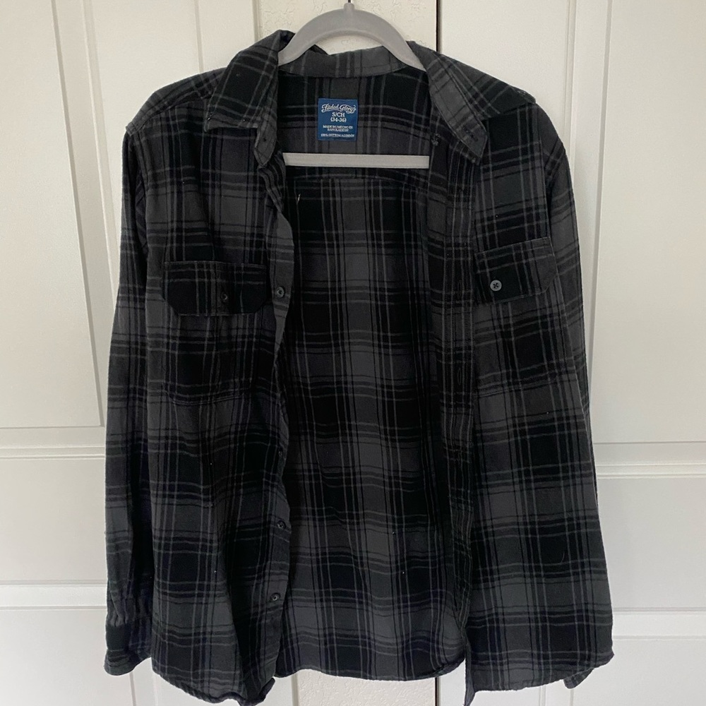 Flannel